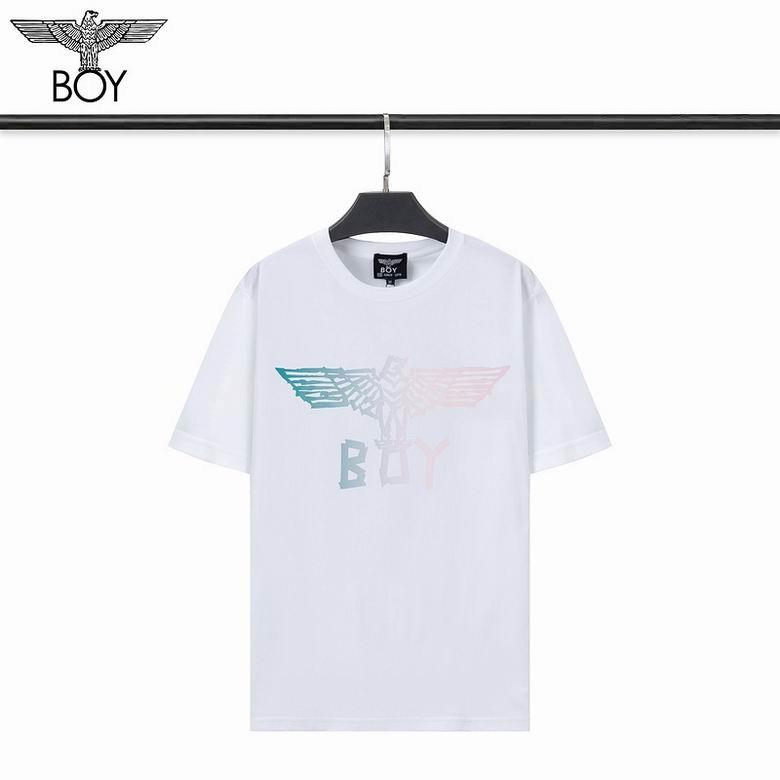 Boy London Men's T-shirts 258